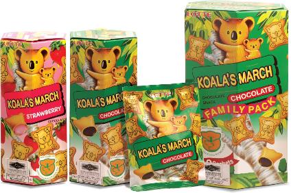 Koara no Machi